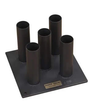 Olympic Bar Holder Orbit Fitness