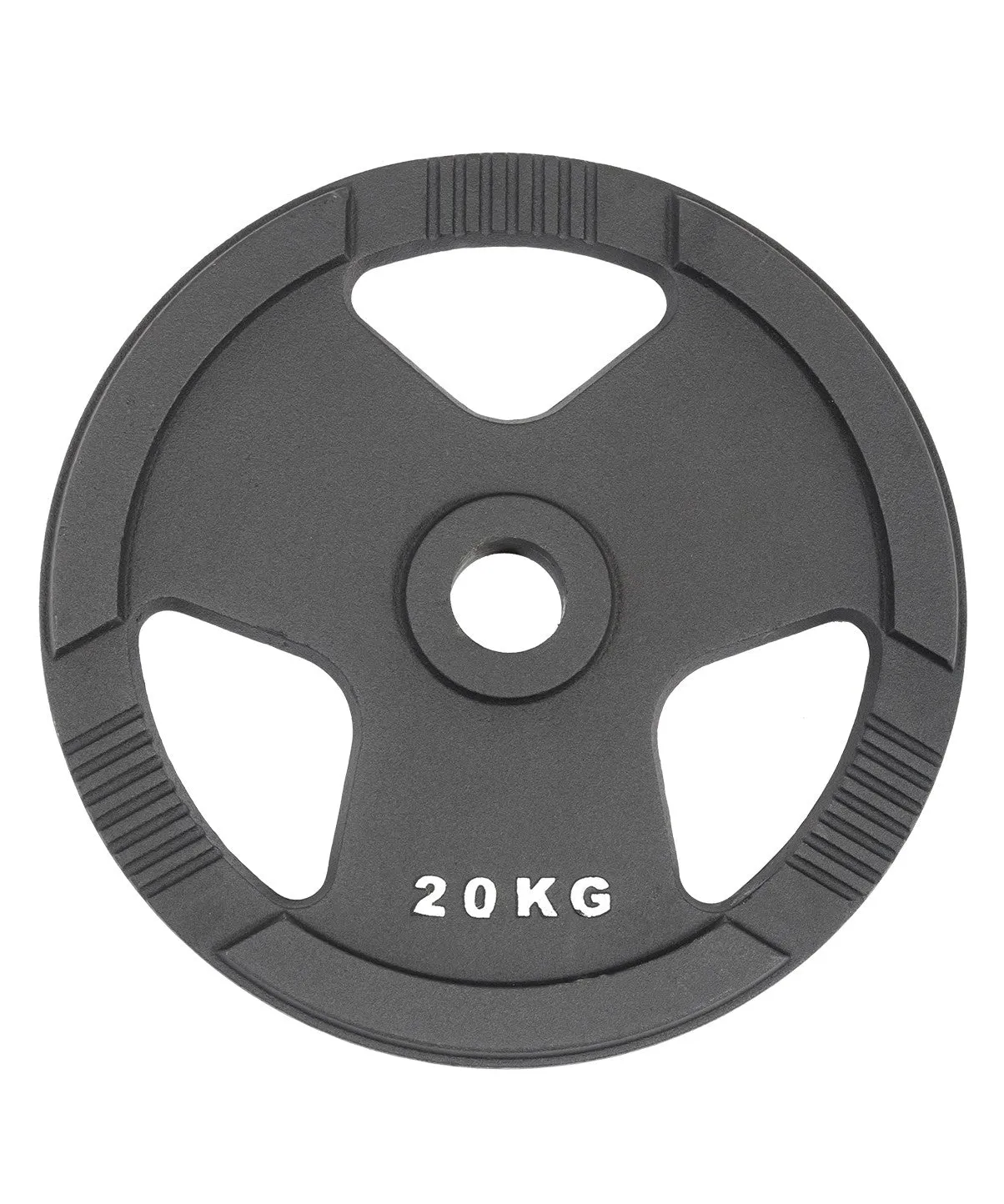 Olympic Cast OP Weight Plates Orbit Fitness