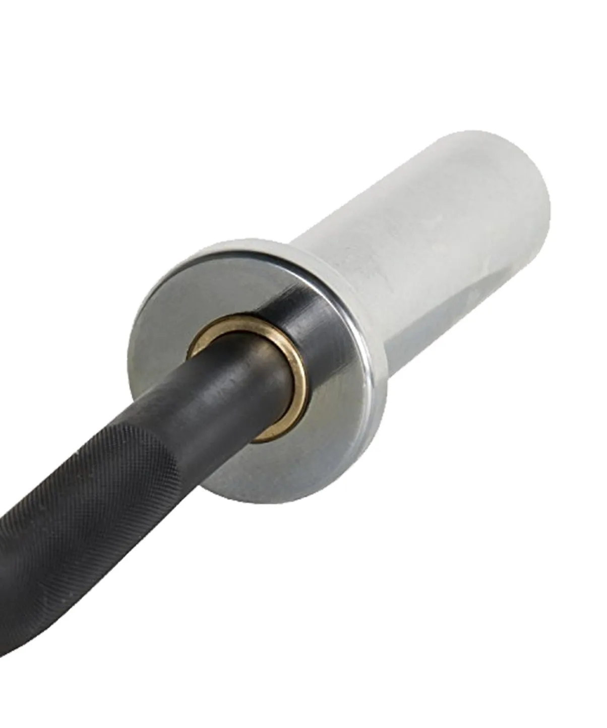 Olympic Curl Bar Orbit Fitness