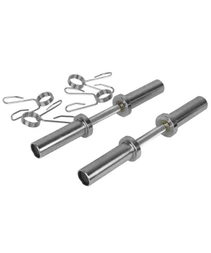 Olympic Dumbbell Orbit Fitness