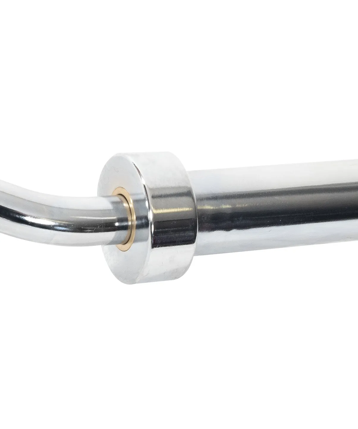 Olympic Safety Squat Bar Orbit Fitness