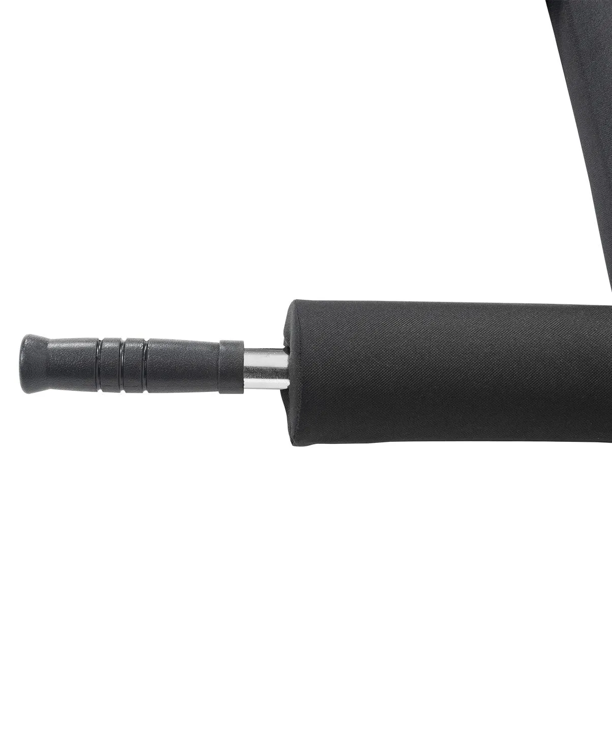 Olympic Safety Squat Bar Orbit Fitness