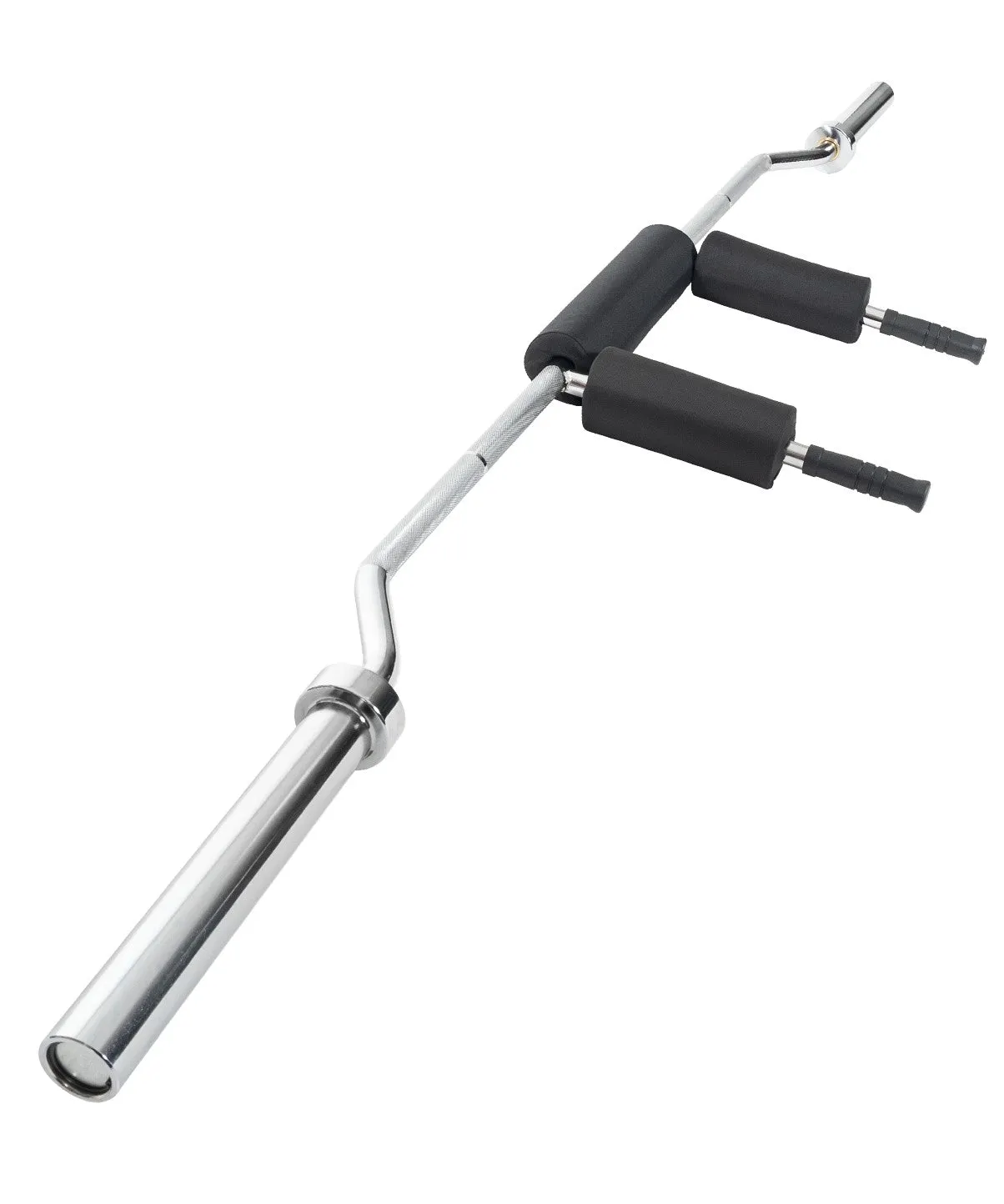 Olympic Safety Squat Bar Orbit Fitness