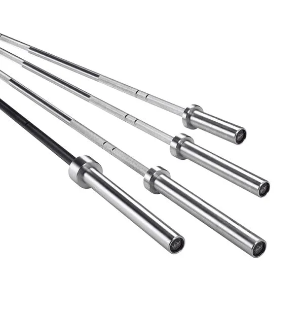 Olympic Weight Lifting Bar Orbit Fitness