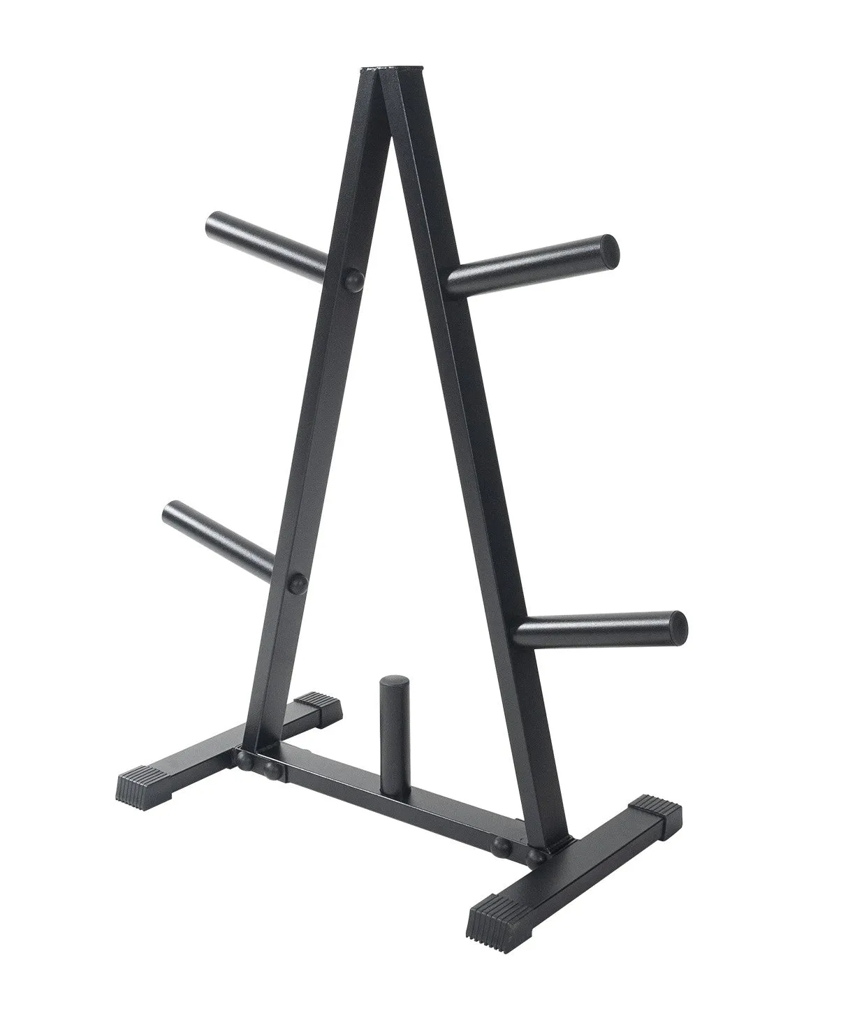 Olympic Weight Plate Storage Tree Orbit Fitness
