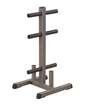 Olympic Weight Tree and Bar Holder Orbit Fitness