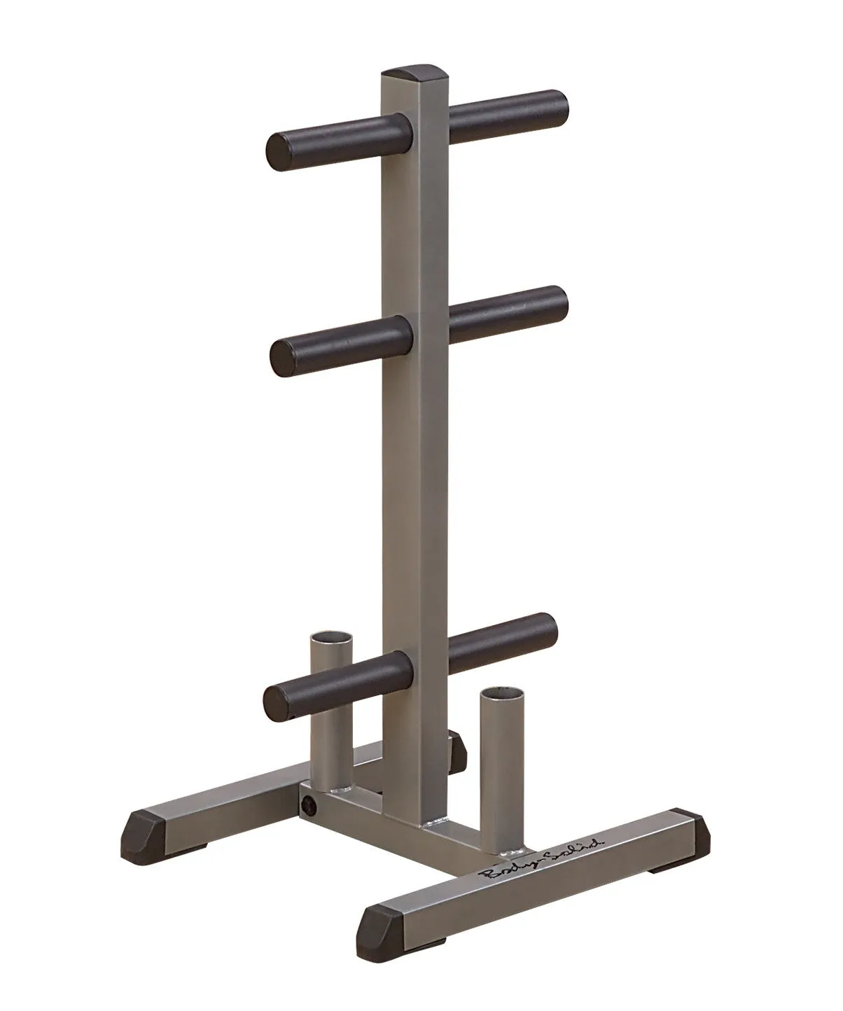 Olympic Weight Tree and Bar Holder Orbit Fitness