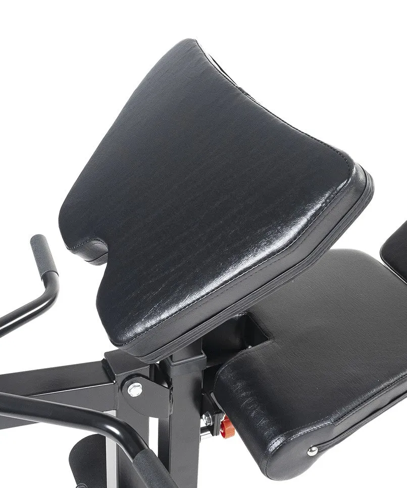 Orbit Bench Press Package OBB016_BS010 Orbit Fitness