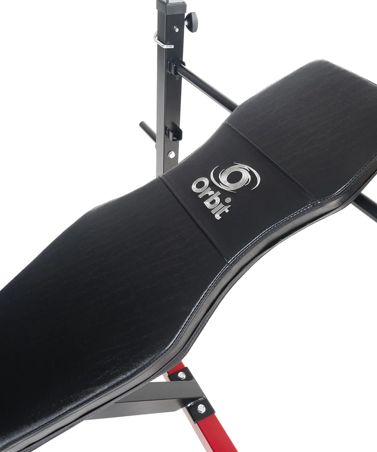 Orbit Bench Press Package OBB016_BS010 Orbit Fitness