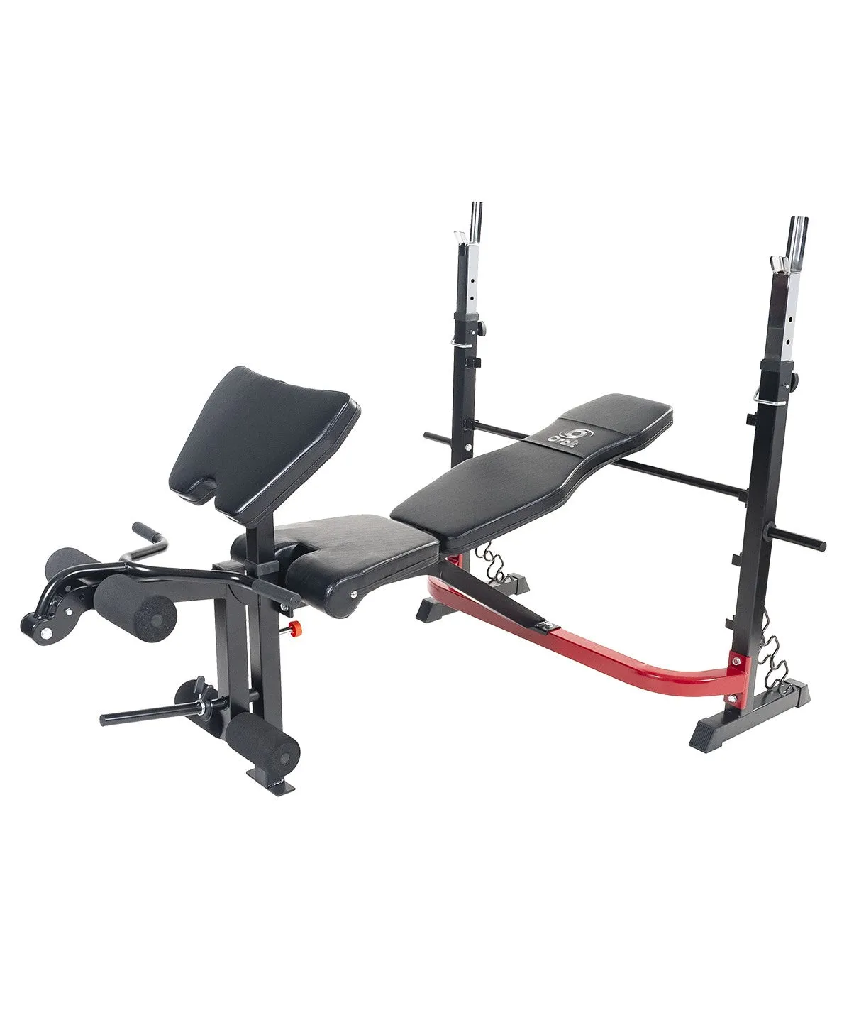 Orbit Bench Press Package OBB016_BS010 Orbit Fitness