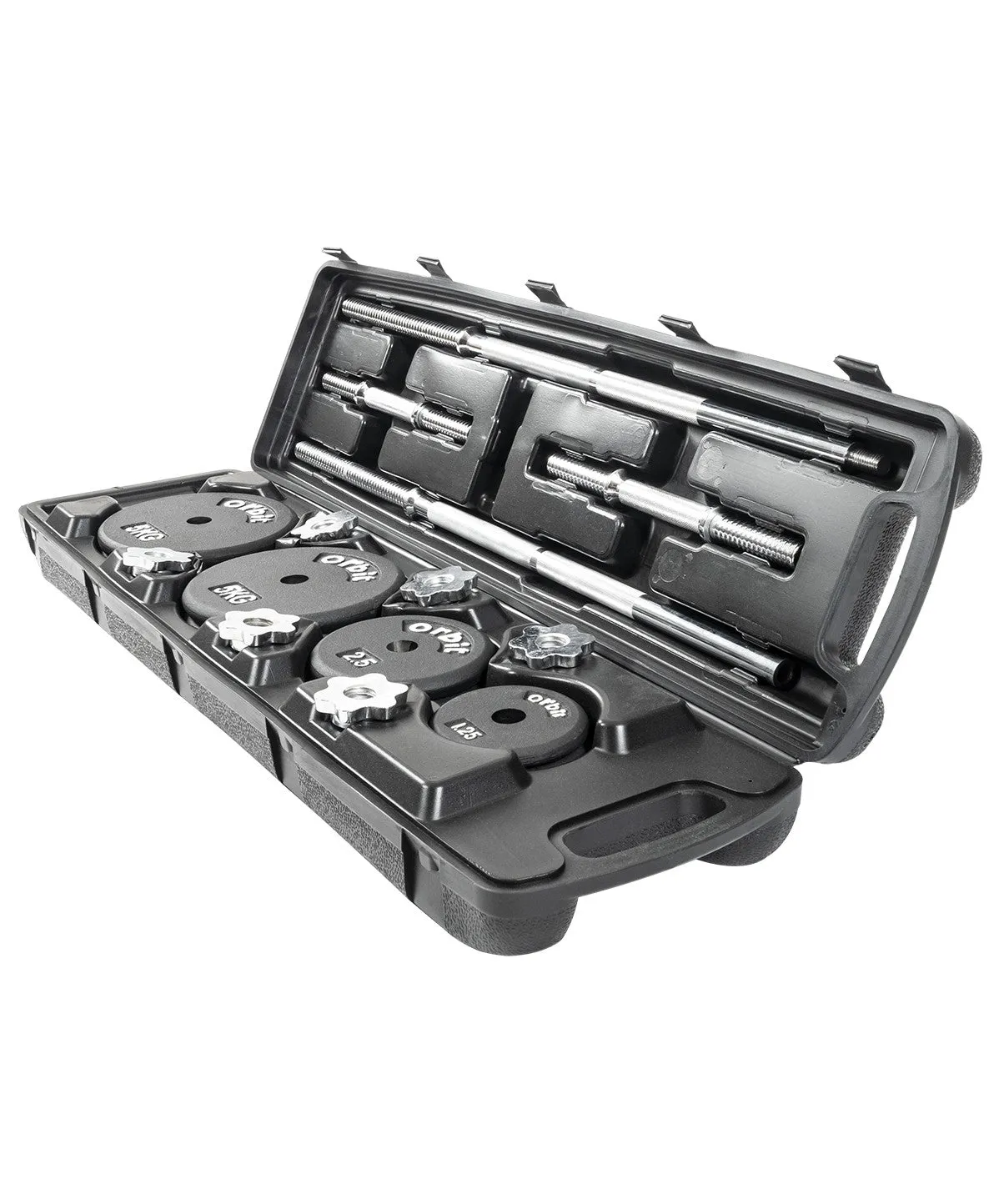 Orbit Bench Press Package OBB016_BS010 Orbit Fitness