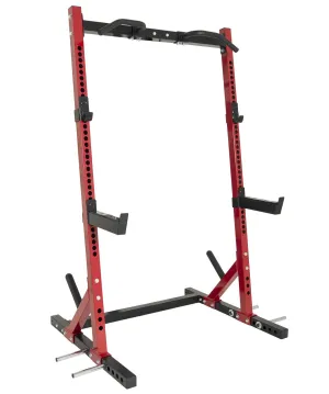 Orbit OBB007R Max Squat Rack Orbit Fitness