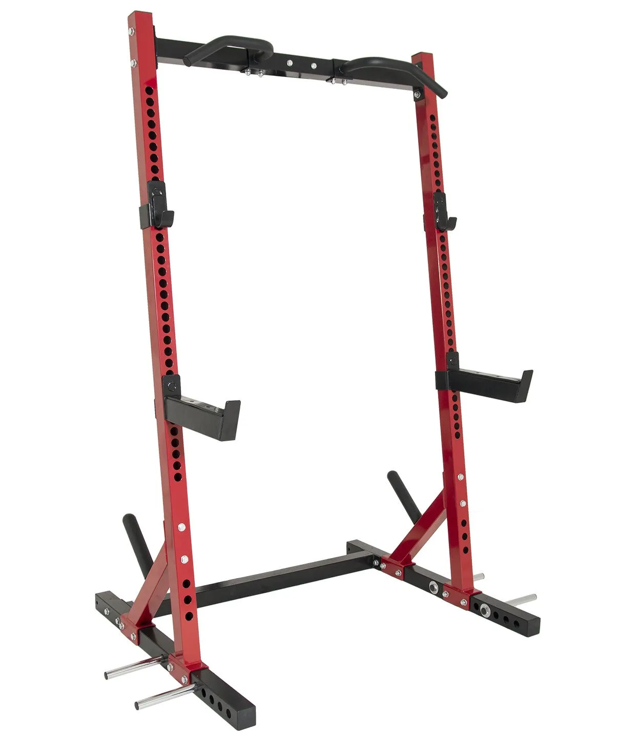 Orbit OBB007R Max Squat Rack Orbit Fitness