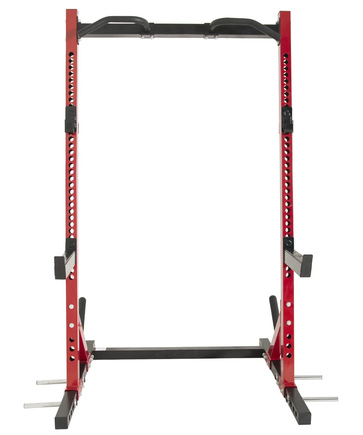 Orbit OBB007R Max Squat Rack Orbit Fitness