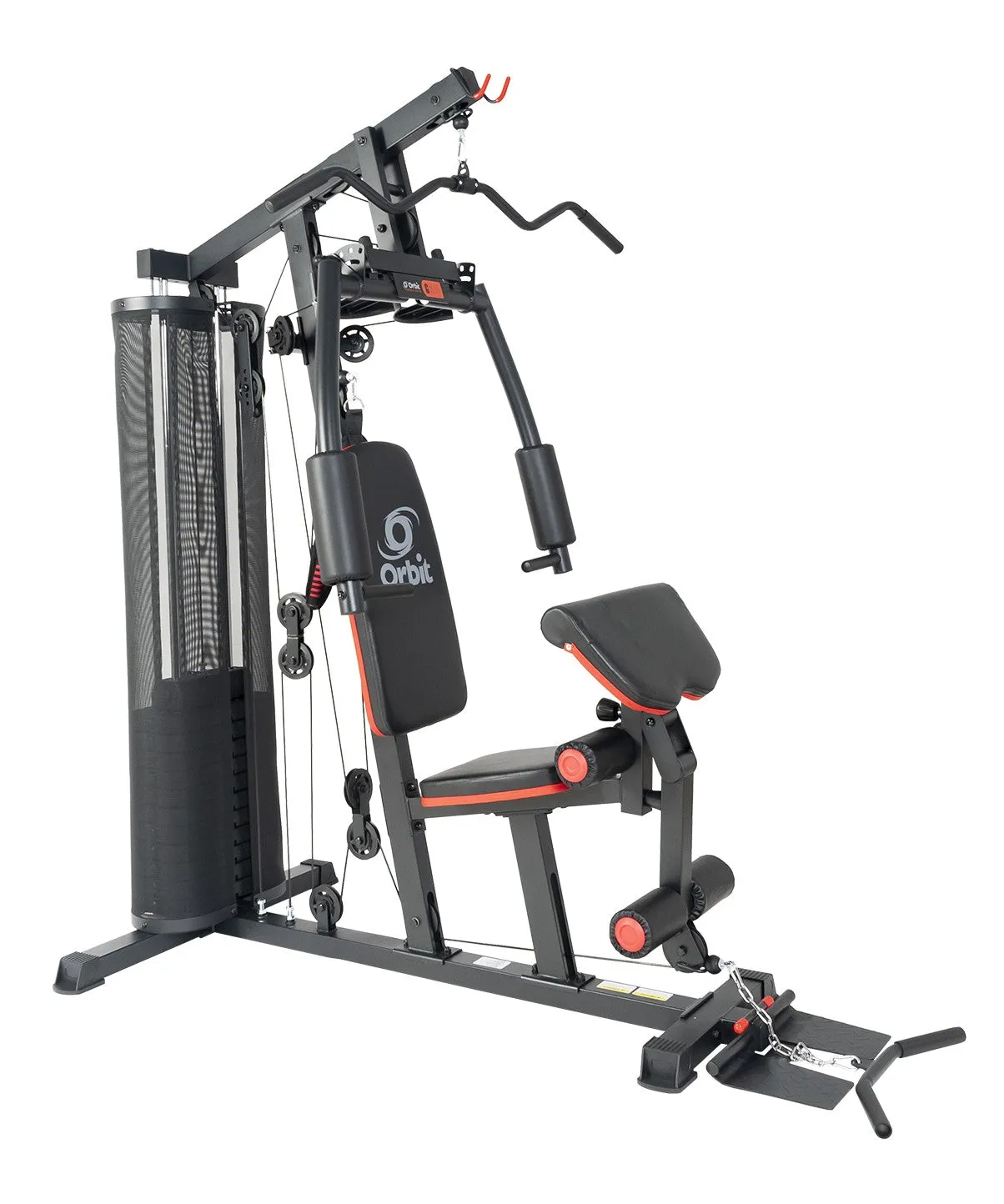 Orbit OHG600 Home Gym Orbit Fitness