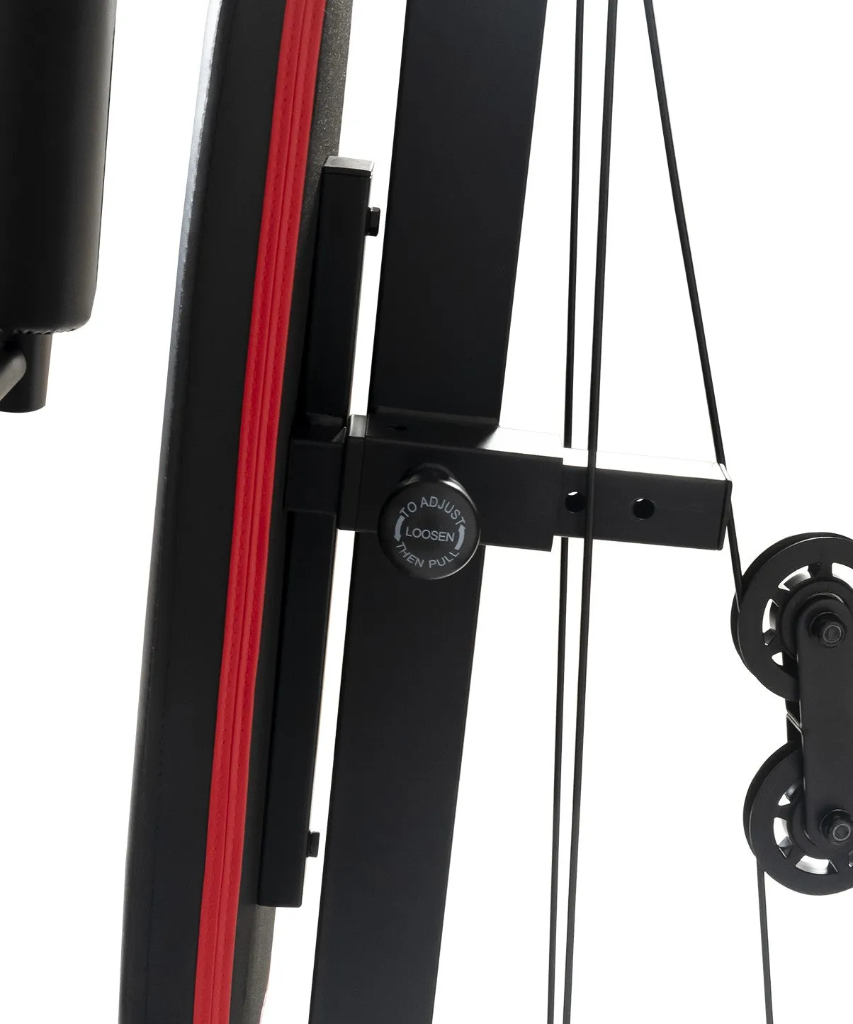 Orbit OHG600 Home Gym Orbit Fitness