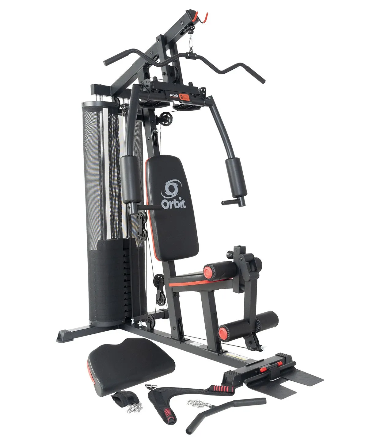 Orbit OHG600 Home Gym Orbit Fitness