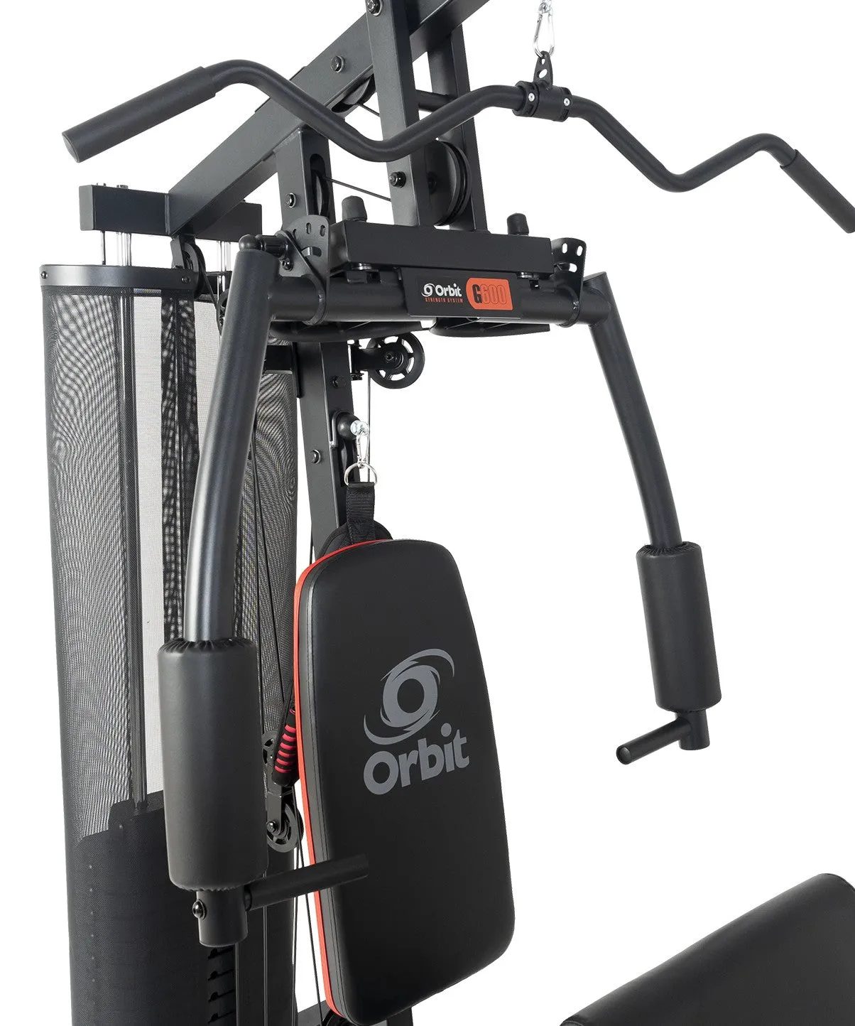 Orbit OHG600 Home Gym Orbit Fitness