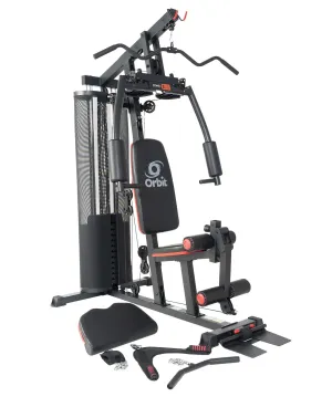 Orbit OHG600 Home Gym Orbit Fitness