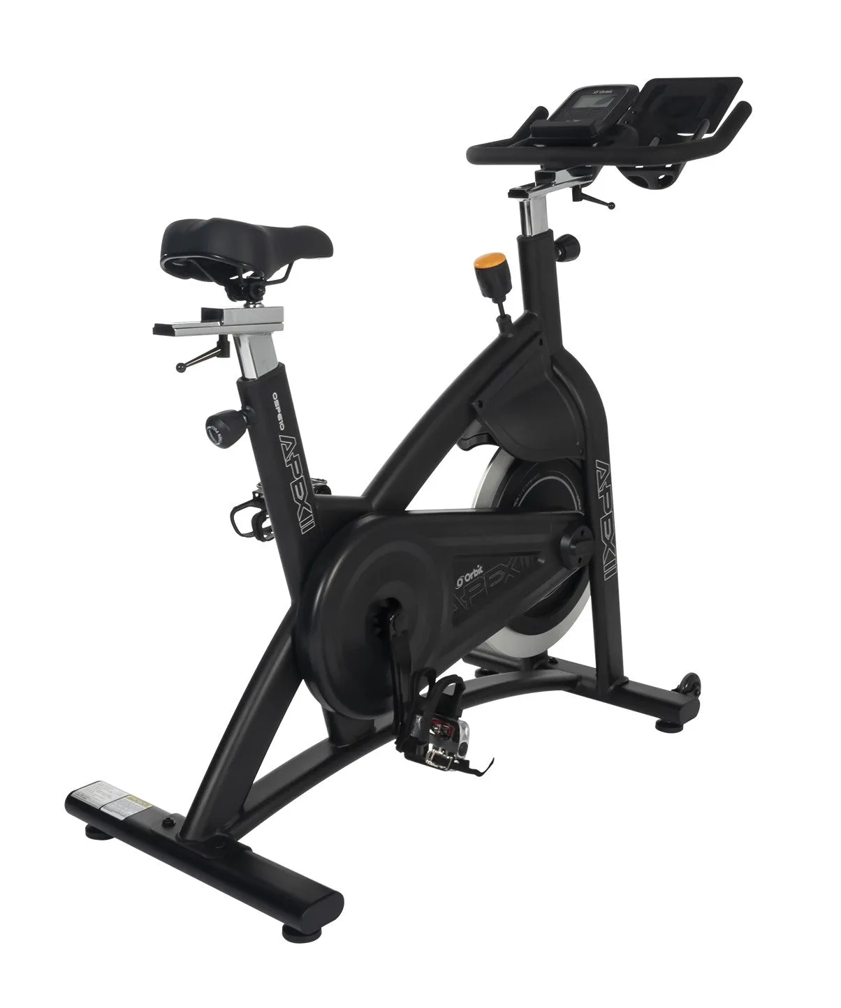 Orbit OSP610 Apex II Spin Bike Orbit Fitness