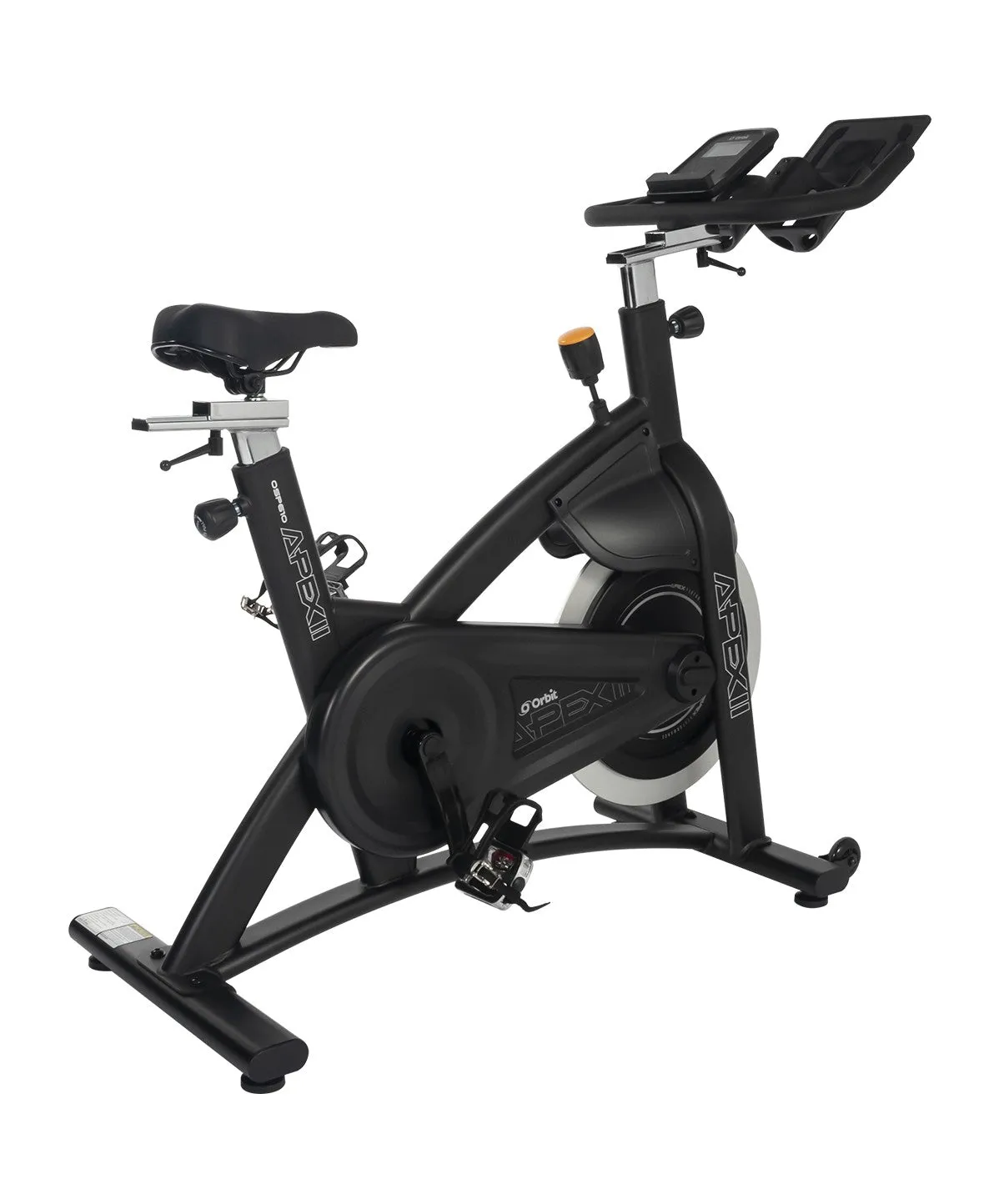 Orbit OSP610 Apex II Spin Bike Orbit Fitness