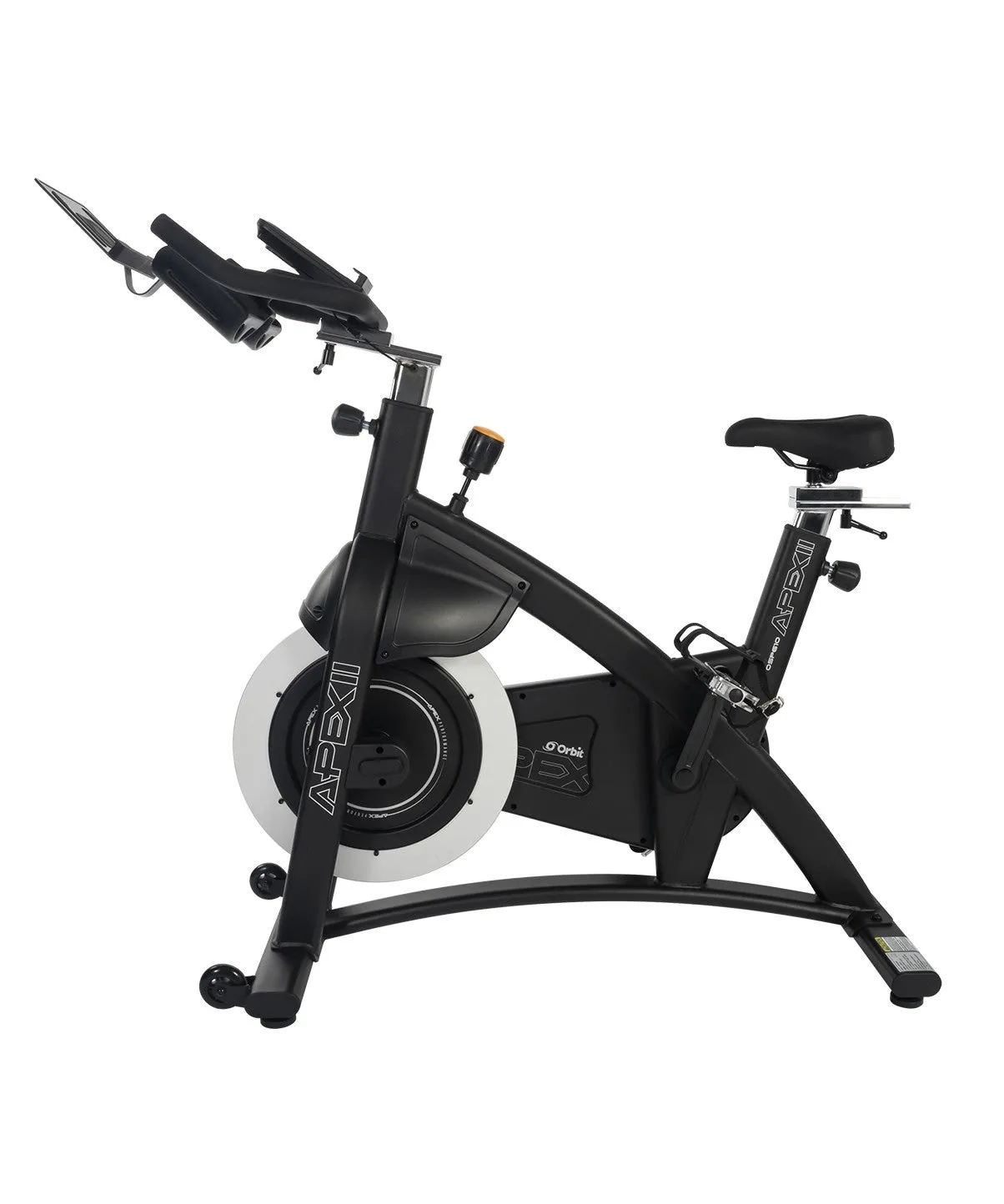 Orbit OSP610 Apex II Spin Bike Orbit Fitness