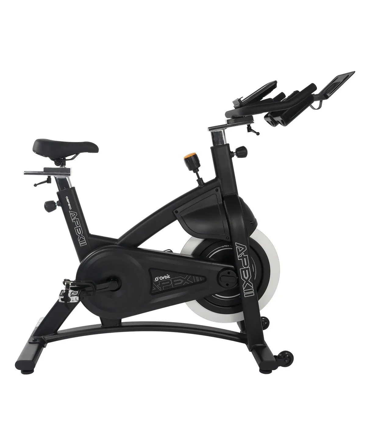 Orbit OSP610 Apex II Spin Bike Orbit Fitness
