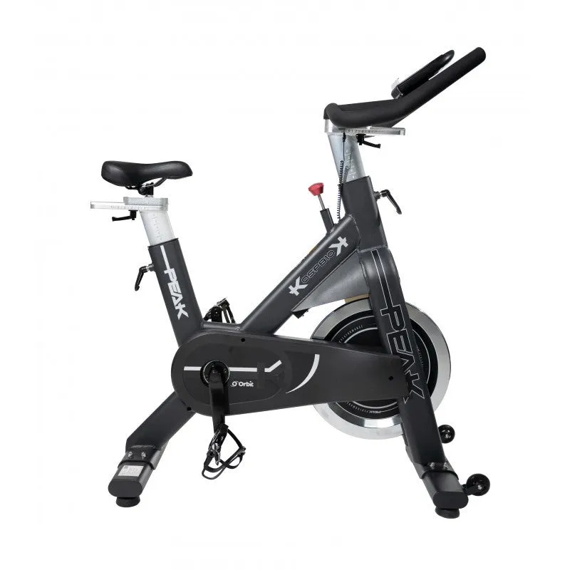 Peak Spin Bike OSP810 Orbit Fitness