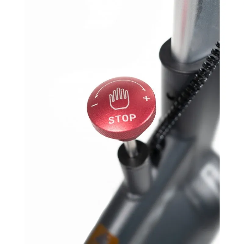 Peak Spin Bike OSP810 Orbit Fitness
