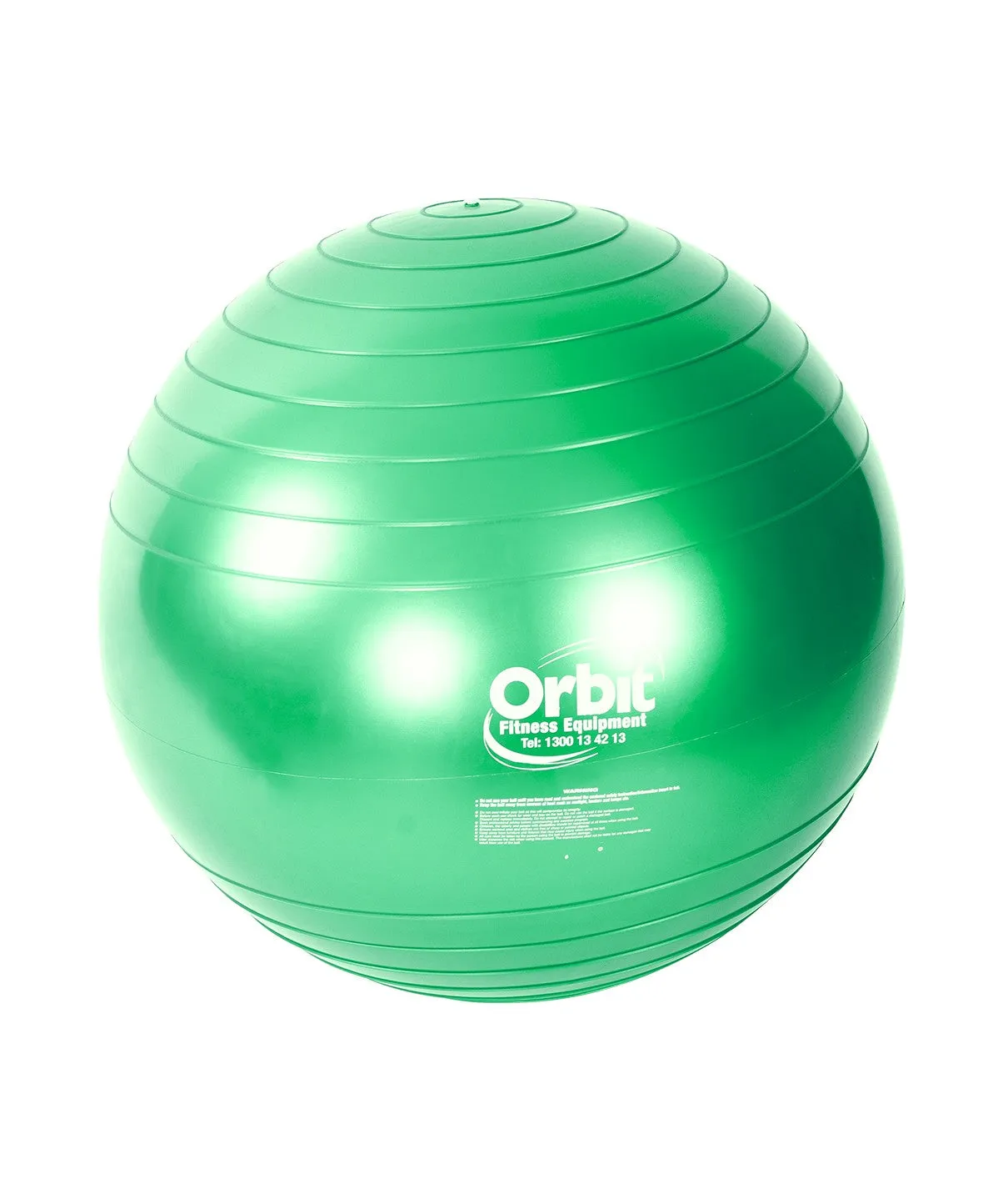 Physio Ball Orbit Fitness
