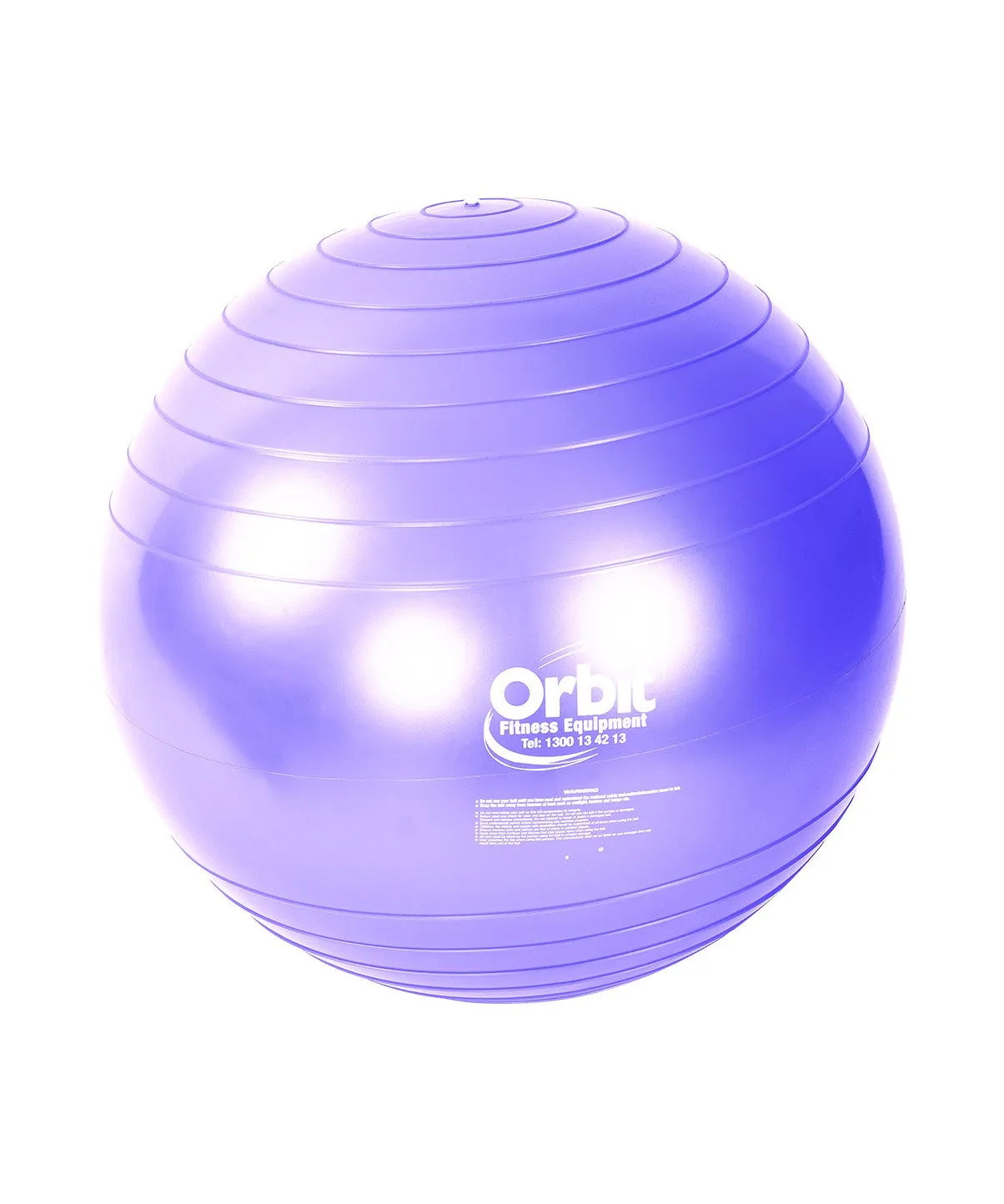 Physio Ball Orbit Fitness