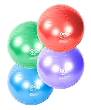 Physio Ball Orbit Fitness