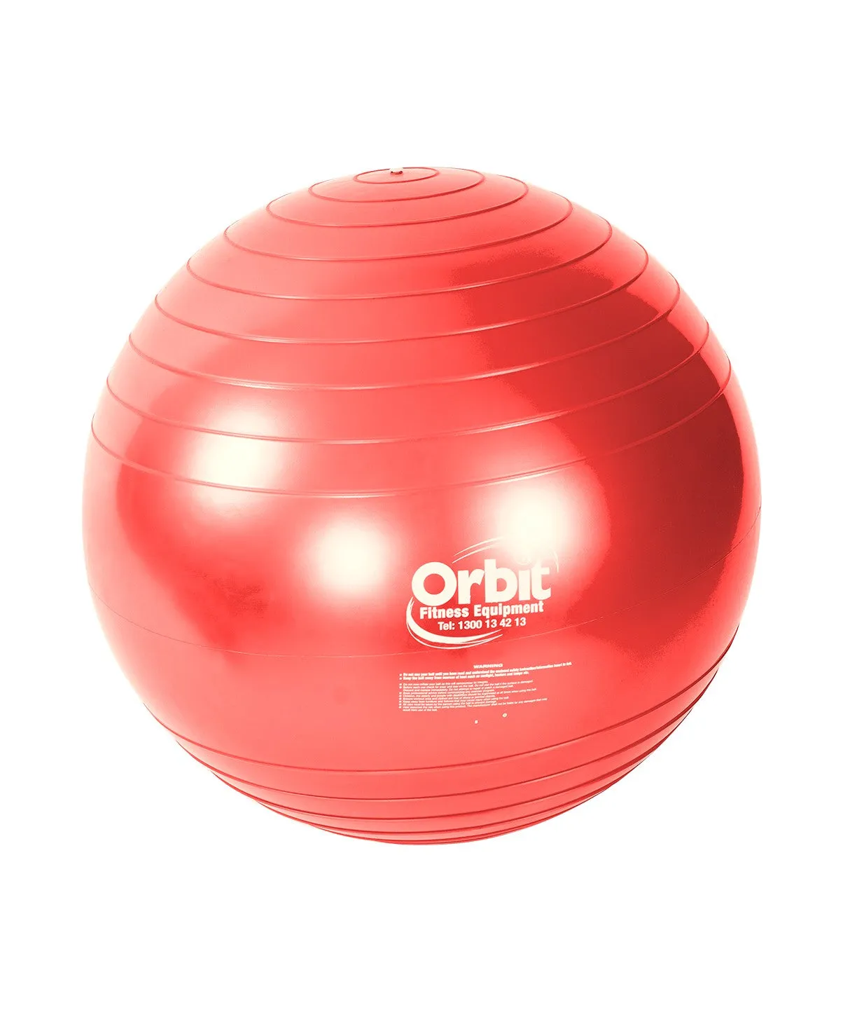Physio Ball Orbit Fitness