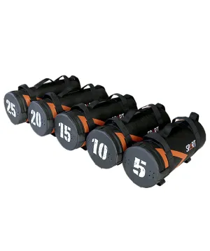 Power Bag Orbit Fitness