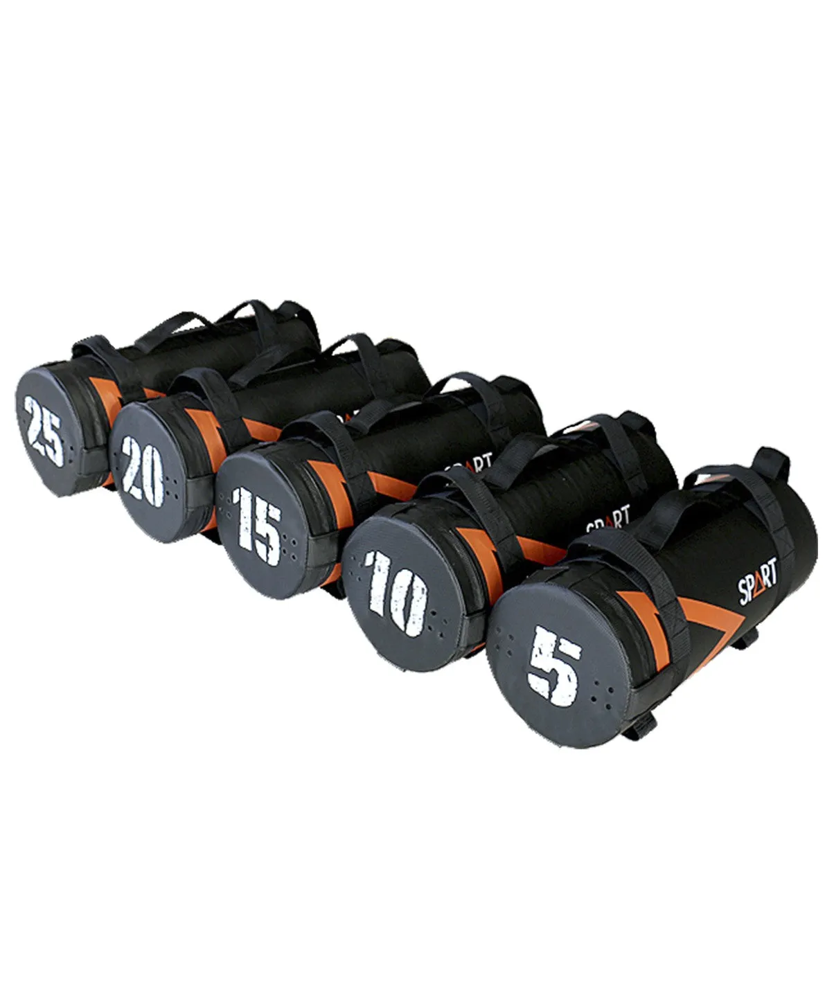 Power Bag Orbit Fitness
