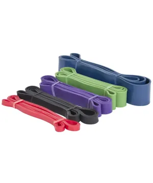 Power Resistance Band Orbit Fitness