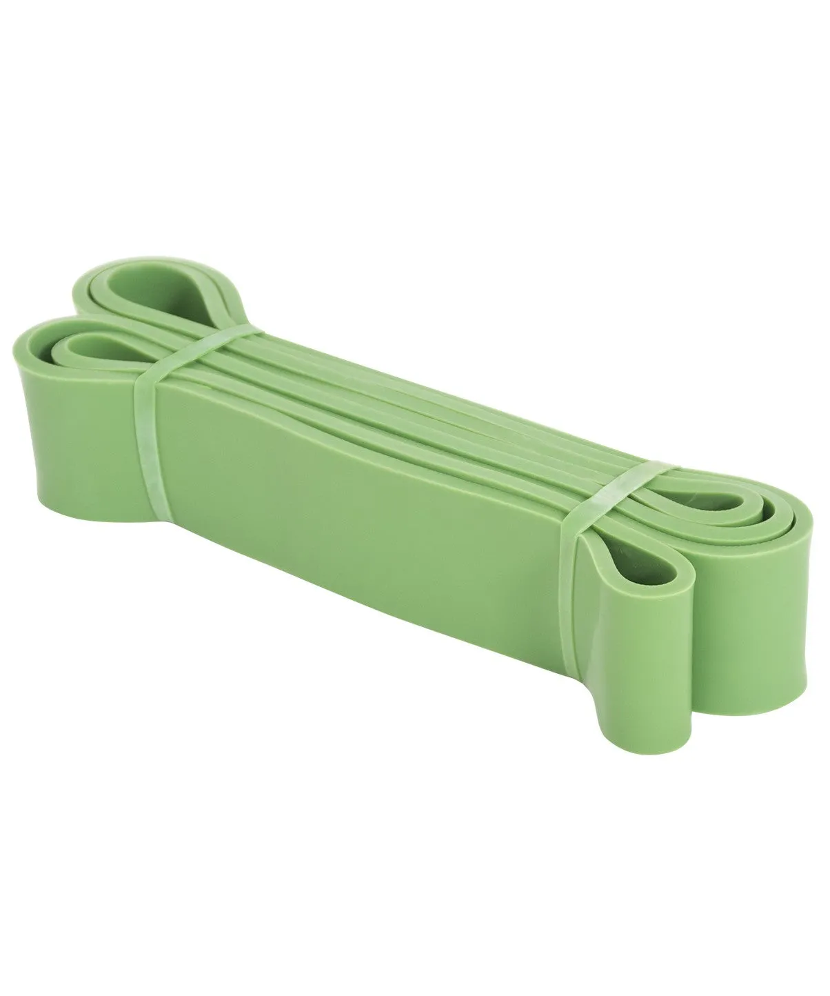 Power Resistance Band Orbit Fitness