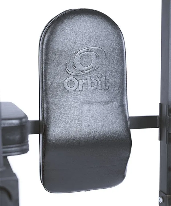 Power Tower Orbit Fitness
