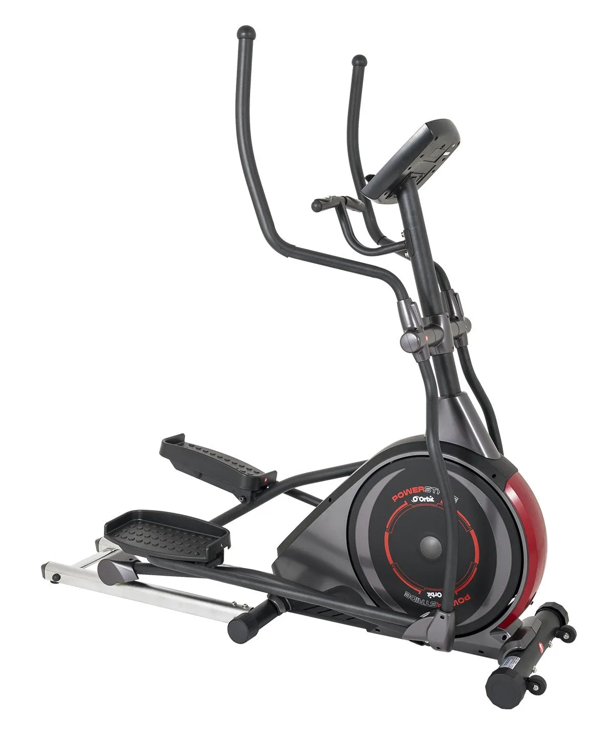 Powerstride Front Drive Elliptical Orbit Fitness