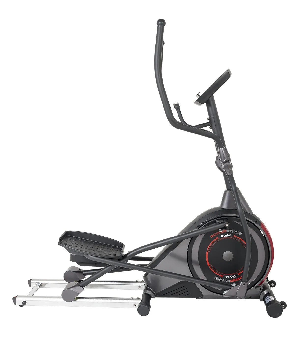 Powerstride Front Drive Elliptical Orbit Fitness