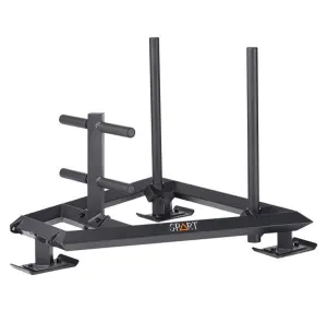 Premium Sled Orbit Fitness