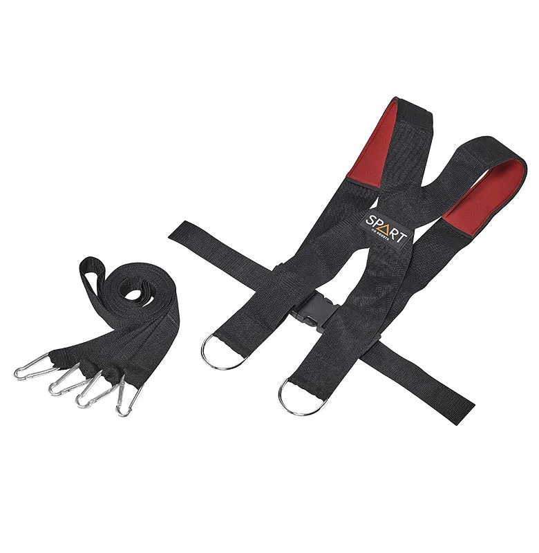Premium Sled Orbit Fitness