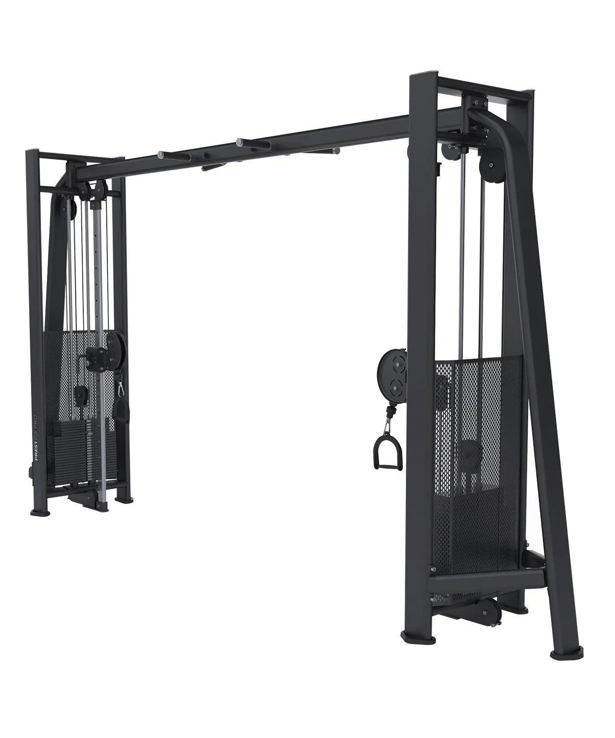 Prestige Adjustable Cable Crossover Orbit Fitness