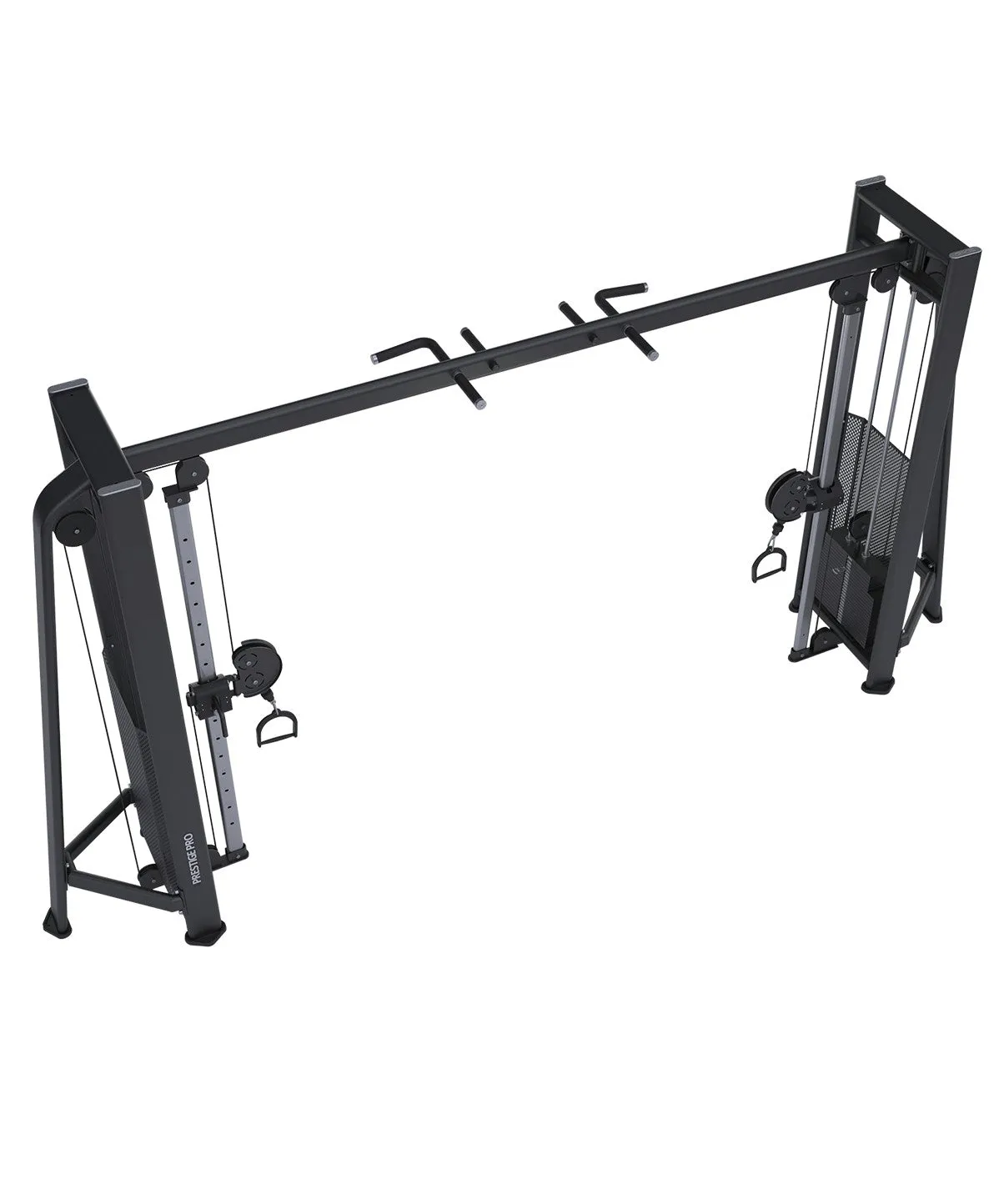 Prestige Adjustable Cable Crossover Orbit Fitness