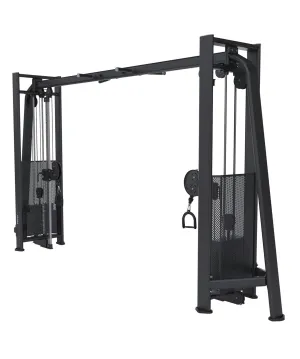 Prestige Adjustable Cable Crossover Orbit Fitness