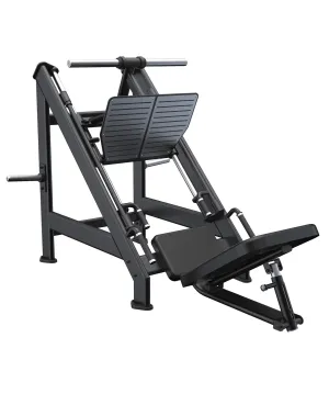 Prestige Angled Leg Press Orbit Fitness