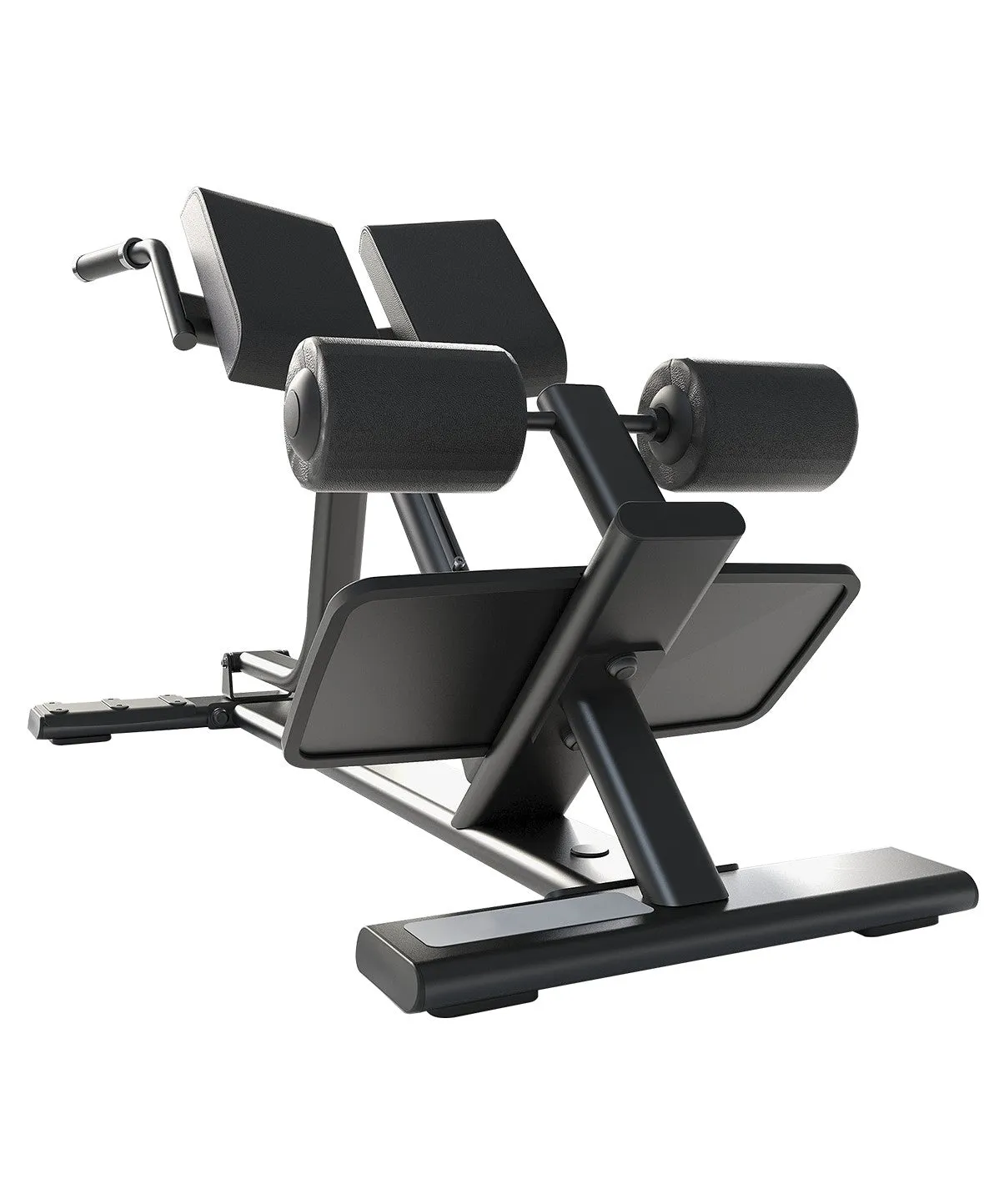 Prestige Back Extension Orbit Fitness