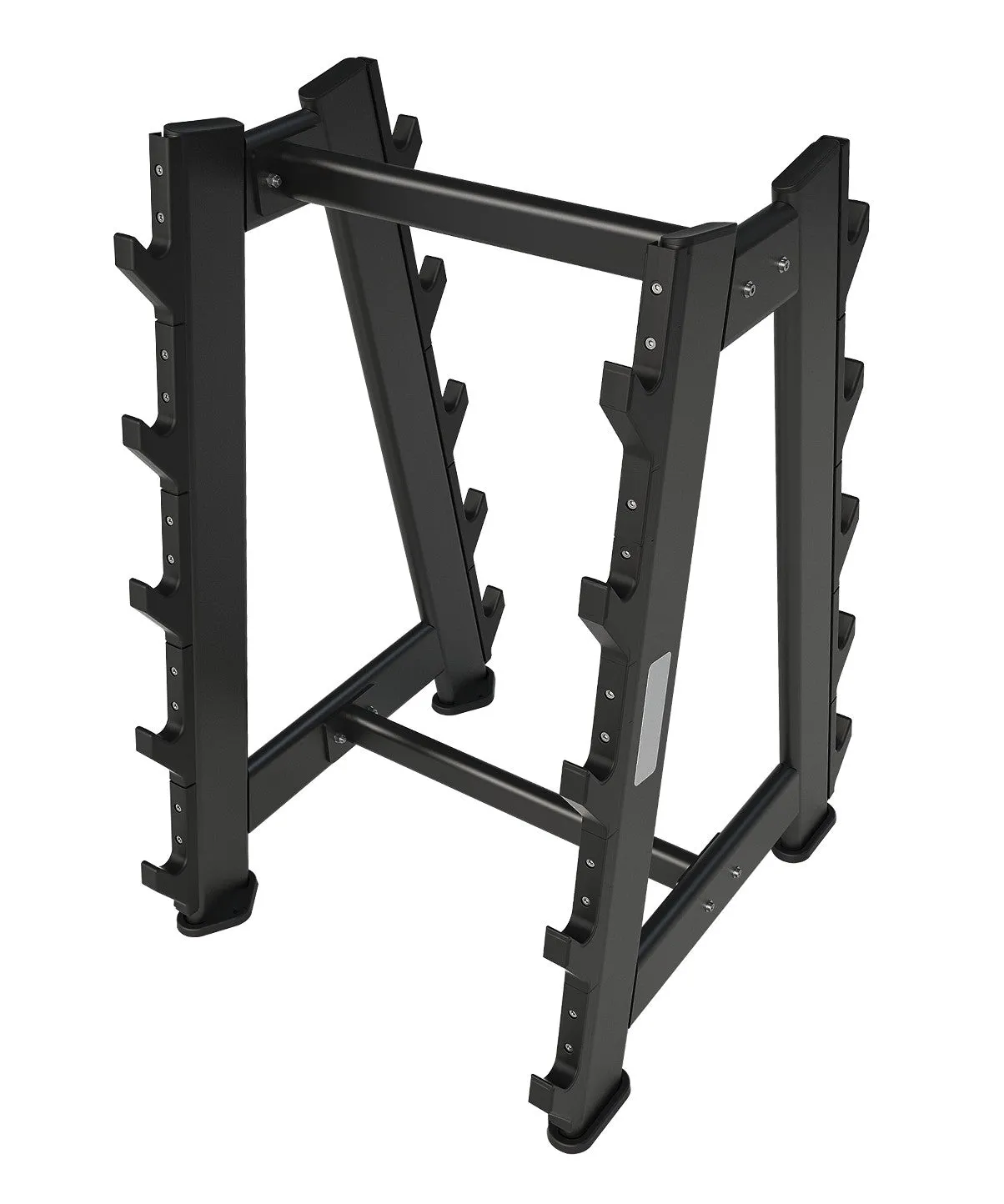 Prestige Barbell Rack Orbit Fitness