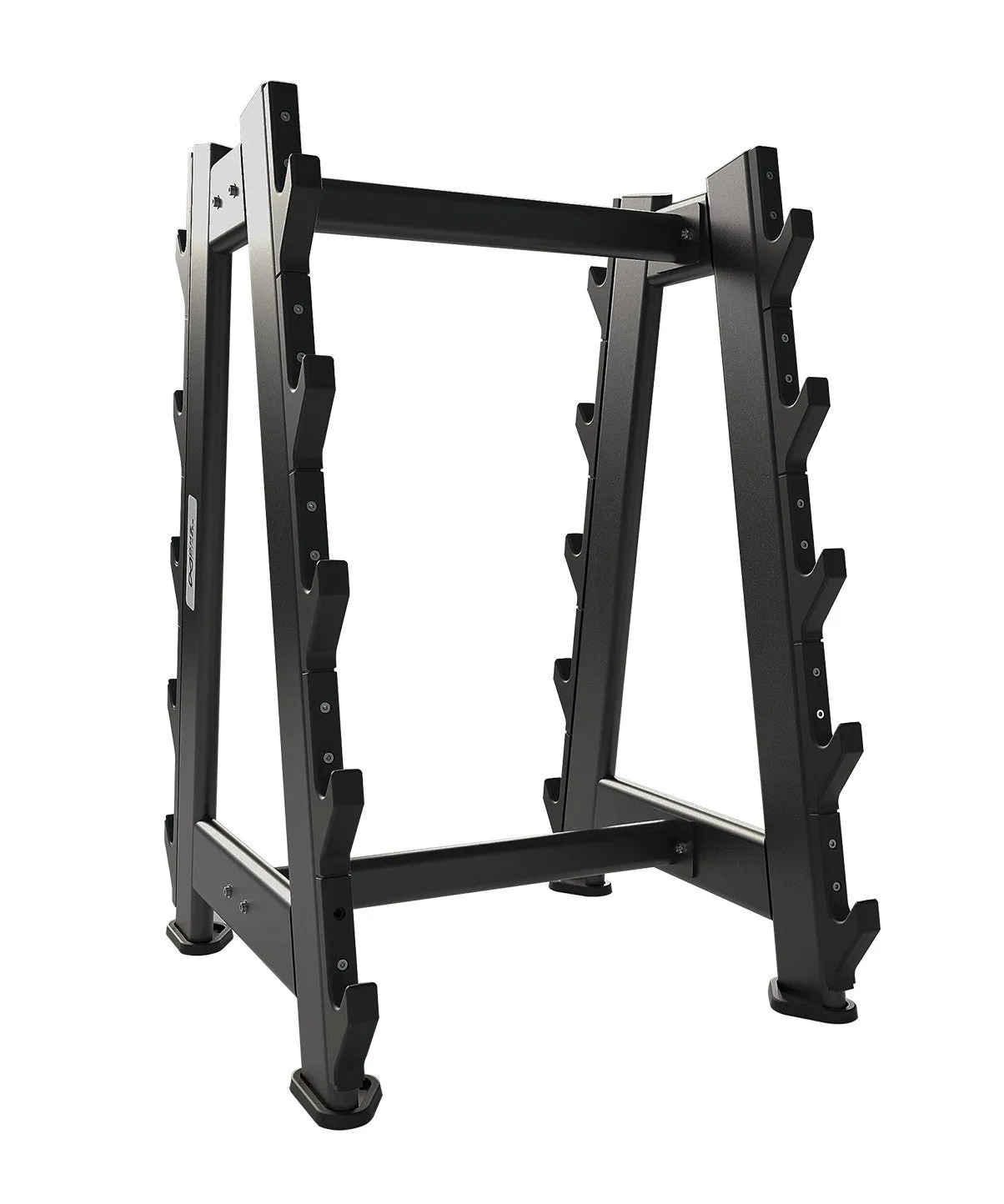 Prestige Barbell Rack Orbit Fitness