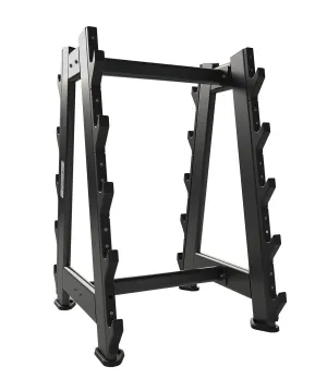 Prestige Barbell Rack Orbit Fitness